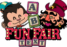 Jeu FunFair Text Multijoueur