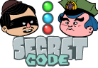 Jeu Secret Code Multijoueur
