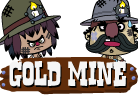 Jeu Gold Mine Multijoueur