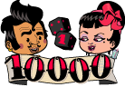 Jeu 10000 Multijoueur