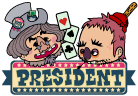 Jeu Président Multijoueur