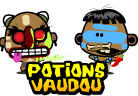 Jeu Potions Vaudou Multijoueur