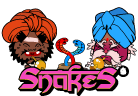 Jeu Snakes Multijoueur