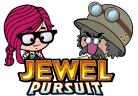 Jeu Jewel Pursuit Multijoueur