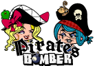 Jeu Pirates Bomber Multijoueur