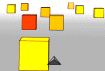 Jeu Cube Field