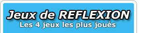 Jeux Gratuits de Reflexion