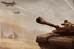 Desert Operation