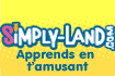 Jeu Simply-Land
