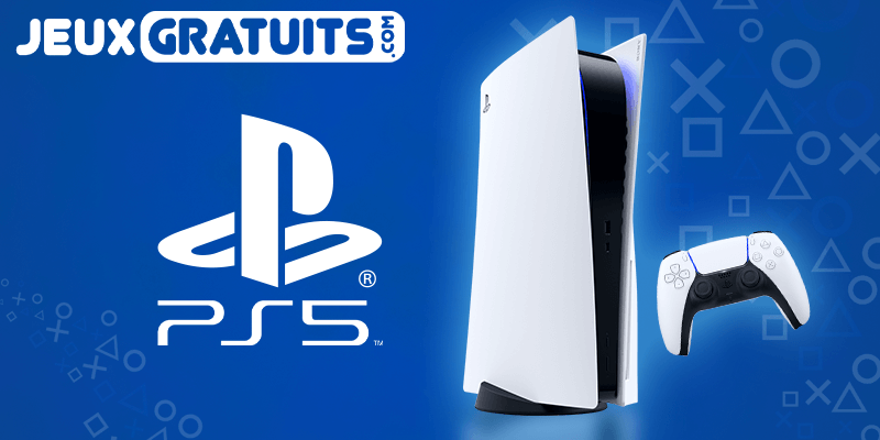 playstation 5 бесплатные игры