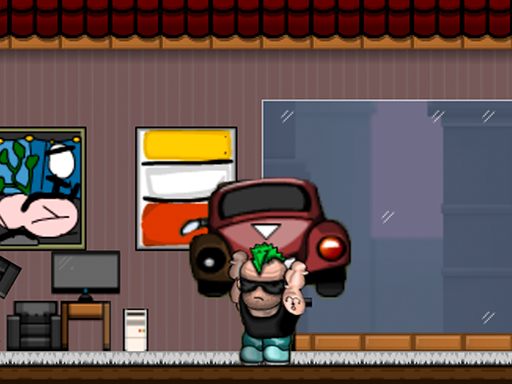 Jeu Chasseurs de Dettes: Mission Recouvrement