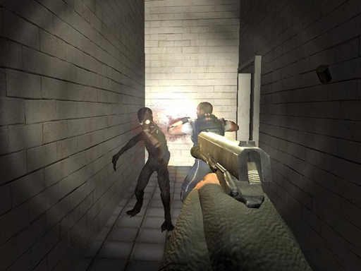 Jeu La Traque du Rake