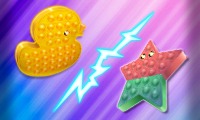 Jeu Pop-It! Duel - Le Défi des Bulles en Mode Multijoueur