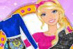 Jeu Barbie Glam Queen