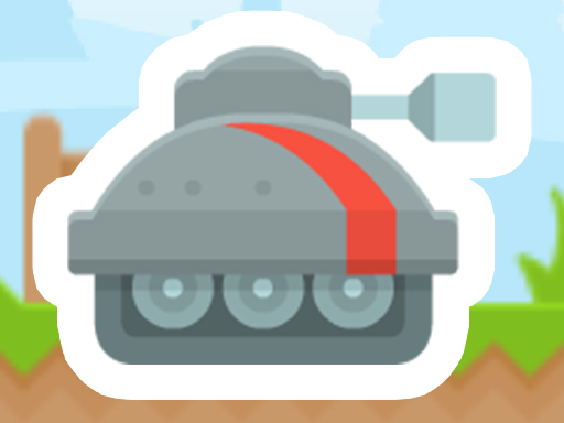 Jeu Mini Tanks: Duel Explosif