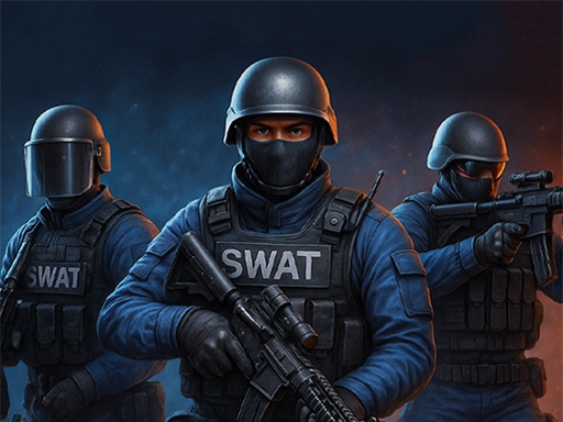 Force Commando..