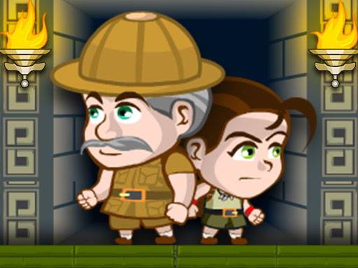 Jeu Trésors des Incas : L'Aventure Archéologique