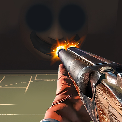Jeu Roulette Mortelle: Duel au Shotgun