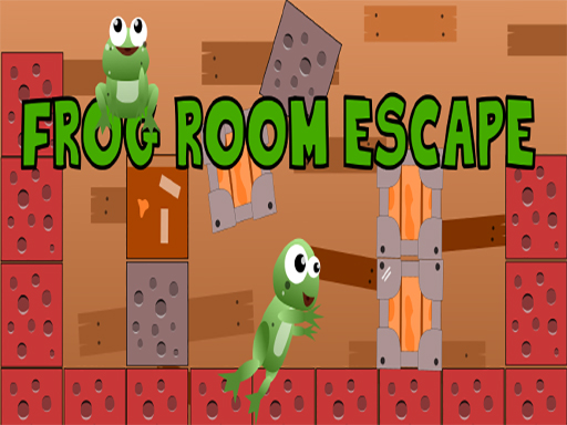Jeu Évasion de Grenouille: Échappez aux Dangers!