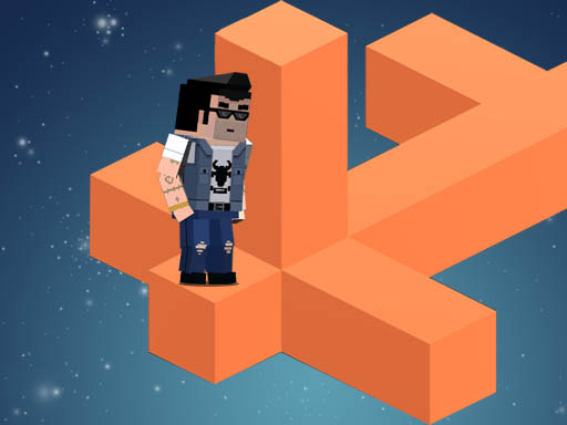 Jeu Le Coureur de Branches: Défi Infini en 3D