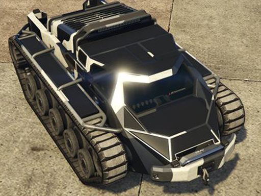 Jeu Puzzle Véhicules GTA: Défis de Voitures en Pièces