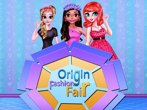 Jeu Défilé de Mode Originel: L'Aventure Fashion des Trois Amies