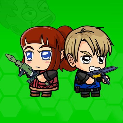 Jeu Mission Survie: L'Assaut des Zombies