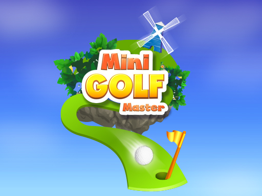Jeu Maître du Mini-Golf: Défiez le Par sur des Parcours Fantastiques
