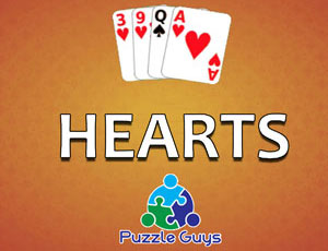 Jeu PuzzleGuys Hearts: Le Défi des Cœurs