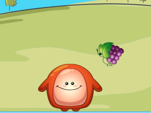 Jeu Chaki Gourmand: L'Avalanche de Nourriture