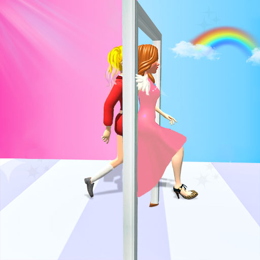 Jeu La Coureuse des Destins