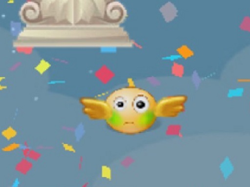 Jeu FlapyMoji: L'Aventure Folle des Émojis Volants