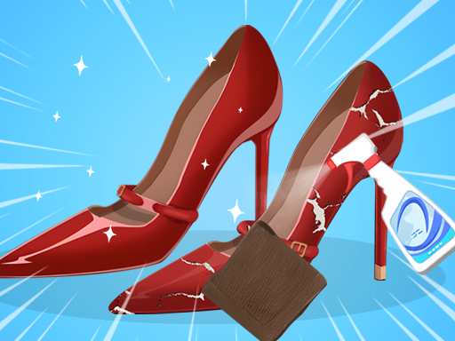 Jeu Princesse du Nettoyage: L'Expérience ASMR Relaxante