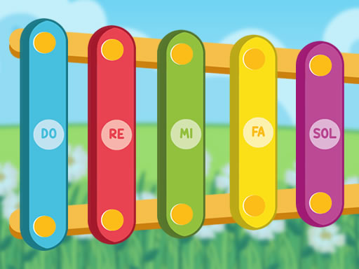 Jeu Symphonie Junior: Découverte Musicale pour Enfants