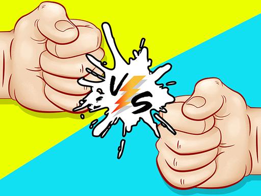 Jeu Duel de Signes: L'Ultime Pierre-Papier-Ciseaux