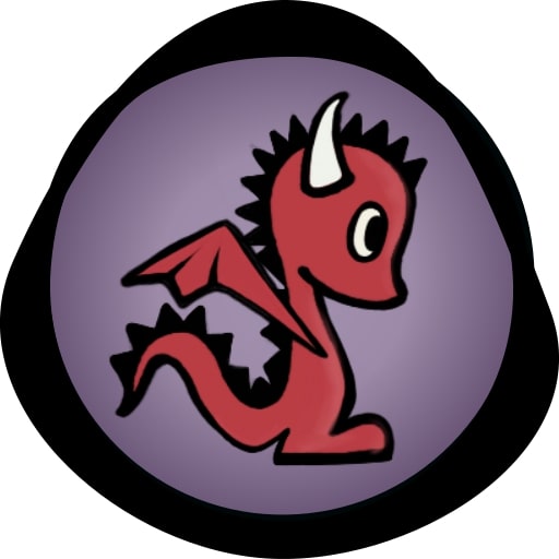Jeu La Course du Petit Dragon !