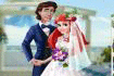 Jeu Dream Wedding