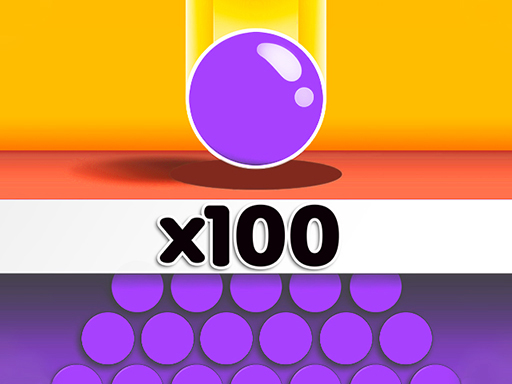 Jeu Labyrinthe de Boules 3D: Multiplication et Stratégie