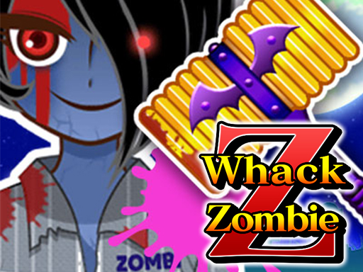 Jeu Écrase-Zombies: Le Défi Contre la Machine