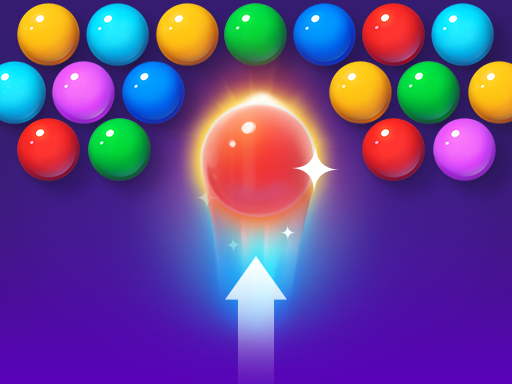 Jeu Bubble Shooter HD 2 : L'Explosion Colorée Continue !