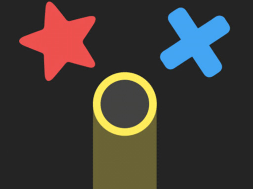 Jeu Chaos Coloré: L'Aventure Chromatique