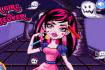 Jeu Monster Girl Real Makeover
