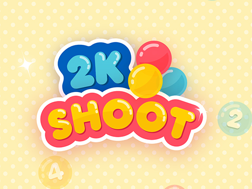 Jeu 2K Shoot & Fusion: Le Puzzle Shooter Addictif