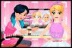 Jeu Princesses Beauty Vlog