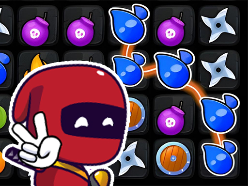 Ninja Spell..