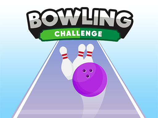 Jeu Défi de Bowling: Champion National