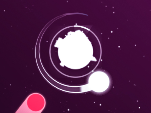 Jeu Défenseur Orbital