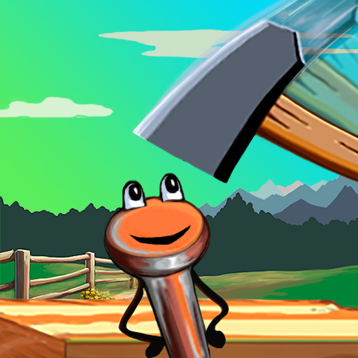 Jeu Le Clou Résistant