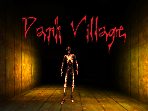 Jeu Village Obscur: L'Invasion des Morts-Vivants