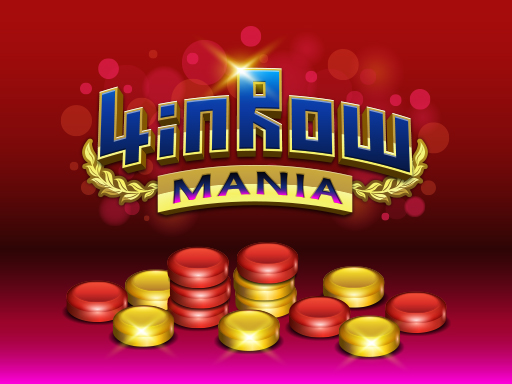 Jeu Mania du 4 en Ligne: Le Défi de Connexion Classique!